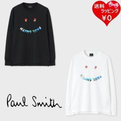 �|�[���X�~�X Paul Smith T�V���c ����T Happy Gradation ���� ��100%  �u�����h ���K�i �V�i �M�t�g �v���[���g �l�C �������� �a���� 