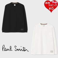 �|�[���X�~�X Paul Smith T�V���c ����T Cropped logo ����T�V���c ��100%  �u�����h ���K�i �V�i �M�t�g �v���[���g �l�C �������� �a��