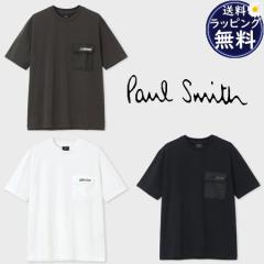 �|�[���X�~�X Paul Smith T�V���c PS���S �|�P�b�g  �u�����h ���K�i �V�i �M�t�g �v���[���g �l�C �������� �a���� �L�O�� �N���X�}�X 