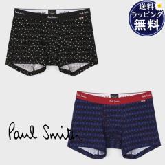 �|�[���X�~�X Paul Smith �{�N�T�[�p���c Micro Argyle Hearts  �u�����h ���K�i �V�i �M�t�g �v���[���g �l�C �������� �a���� �L�O�� 
