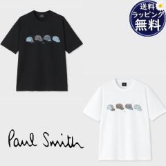 �|�[���X�~�X Paul Smith T�V���c Cycling Caps �I�[�K�j�b�N�R�b�g�� ��100%  �u�����h ���K�i �V�i �M�t�g �v���[���g �l�C �������� 