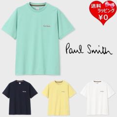 �|�[���X�~�X Paul Smith T�V���c Afterimage Logo ��100%  �u�����h ���K�i �V�i �M�t�g �v���[���g �l�C �������� �a���� �L�O�� �N��