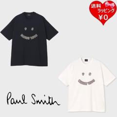 �|�[���X�~�X Paul Smith T�V���c Happy �O���t�B�b�N �����J�b�g�\�[ ��100%  �u�����h ���K�i �V�i �M�t�g �v���[���g �l�C �������� 