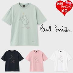 �|�[���X�~�X Paul Smith T�V���c Drawn by Paul Gentleman Bird ��100%  �u�����h ���K�i �V�i �M�t�g �v���[���g �l�C �������� �a����