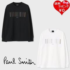 �|�[���X�~�X Paul Smith T�V���c ����T �J���[�X�e�b�`�X�g���C�v ����T�V���c ��100��   �u�����h ���K�i �V�i �M�t�g �v���[���g �l�C