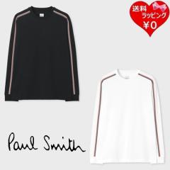 �|�[���X�~�X Paul Smith T�V���c ����T �V�O�l�`���[�X�g���C�v�e�[�v ���� �����O�X���[�uT�V���c ��100��   �u�����h ���K�i �V�i �M