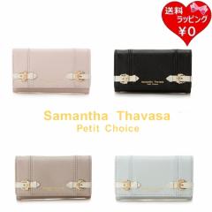 T}T^oTv``CX Samantha Thavasa Petit Choice L[P[X TChxg O܂  