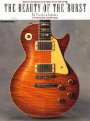 �y�V�i�zTHE�@BEAUTY�@OF�@THE�@�fBURST�@Gibson�@Sunburst�@Les�@Pauls�@From�@�f58�@To�@�f60�@REPRINTED�@EDITION�@Yasuhiko�@Iwanade