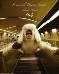 �ҁ[���@�s�����lPersonal�@Photo�@Book�@Yoshiaki�@Sugiyama/�k�B�e�l