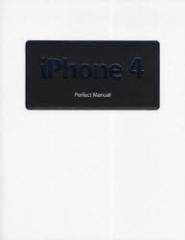 �y�V�i�ziPhone4 Perfect Manual �\�[�e�b�N�� ��򒼎��^�� ����O�q�^��