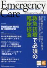 �y�V�i�z�G�}�[�W�F���V�[�E�P�A�@Vol�D25No�D11(2012�|11)�@���W�~�}���ÂŕK�{�̗Տ�����