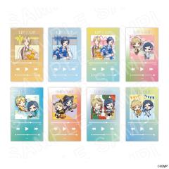 �y 05/20 �����\��z �wLIP�~LIP�x���a��2026 POPUP SHOP ���y�Đ����N���A�J�[�h ���u���C���h�̔� �O�b�Y