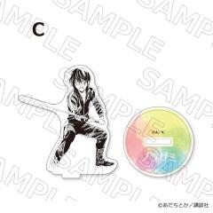 �y 04/27 �����\��z ����u�m���K�~�v �_�C�J�b�g�A�N�����X�^���h�@Vol.1�@C �O�b�Y