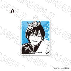 �y 04/27 �����\��z ����u�m���K�~�v �A�N�����L�[�z���_�[�@��g �O�b�Y