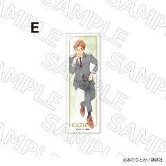 �y 04/27 �����\��z ����u�m���K�~�v �A�N�����J�[�h�@E �O�b�Y