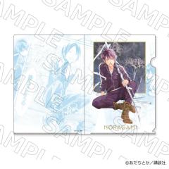 �y 04/27 �����\��z ����u�m���K�~�v �N���A�t�@�C���@A �O�b�Y