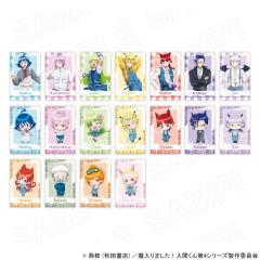 シンボリルドルフ CANバッジ ウマ娘 プリティーダービー Vol.6 A ウマ