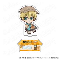 にじさんじ 4th ANNIVERSARY 缶バッジコレクションBOX B ver 不破湊
