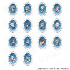 �y 09/17 �����\��z �uBROTHERS CONFLICT�v �A�N�����L�[�z���_�[ ����ver �R���v���[�gBOX ��BOX�̔�