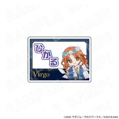 �y 09/17 �����\��z �uBROTHERS CONFLICT�v �A�N�����l�[���o�b�W ����ver�i�����ތ��j