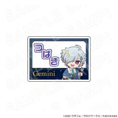 �y 09/17 �����\��z �uBROTHERS CONFLICT�v �A�N�����l�[���o�b�W ����ver�i�����ޒցj