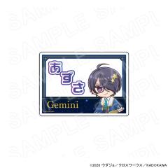 �y 09/17 �����\��z �uBROTHERS CONFLICT�v �A�N�����l�[���o�b�W ����ver�i�����ވ��j