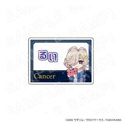 �y 09/17 �����\��z �uBROTHERS CONFLICT�v �A�N�����l�[���o�b�W ����ver�i�����ޗ����j