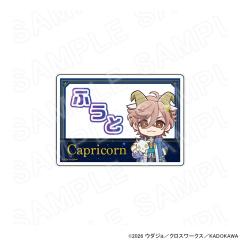 �y 09/17 �����\��z �uBROTHERS CONFLICT�v �A�N�����l�[���o�b�W ����ver�i�����ޕ��l�j