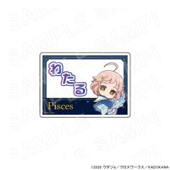 �y 09/17 �����\��z �uBROTHERS CONFLICT�v �A�N�����l�[���o�b�W ����ver�i�����ޖ�j