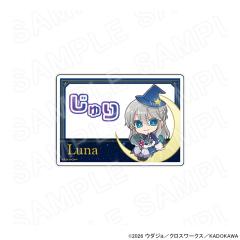 �y 09/17 �����\��z �uBROTHERS CONFLICT�v �A�N�����l�[���o�b�W ����ver�i�W�����j