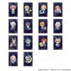 �y 09/17 �����\��z �uBROTHERS CONFLICT�v �g���[�f�B���O�J�[�h ����ver �R���v���[�gBOX ��BOX�̔�