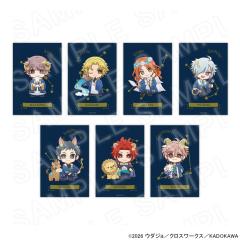 �y 09/17 �����\��z �uBROTHERS CONFLICT�v �|�X�g�J�[�h�Z�b�g ����ver A
