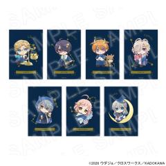 �y 09/17 �����\��z �uBROTHERS CONFLICT�v �|�X�g�J�[�h�Z�b�g ����ver B