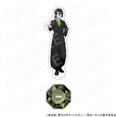 戦慄のタツマキ】 缶バッジ ワンパンマン 03 ミニキャラの通販はau PAY