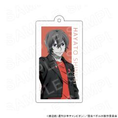 �y 10/12 �����\��z TV�A�j���w�㒎�y�_�� LIMIT BREAK�x ���m�g�[�� �`�����낵�A�N�����L�[�z���_�[�i�V�J���l�j �O�b�Y