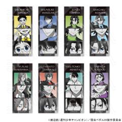 我妻善逸 劇場版 鬼滅の刃 無限城編 ものがたる眼差し コレクション缶