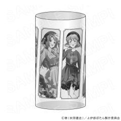 我妻善逸 劇場版 鬼滅の刃 無限城編 ものがたる眼差し コレクション缶