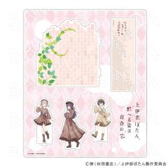 我妻善逸 劇場版 鬼滅の刃 無限城編 ものがたる眼差し コレクション缶