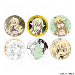 �y 10/27 �����\��z ����uFAIRY TAIL�v �R���N�V�����ʃo�b�W�i���C�r�X�j �o�� �������_���̔� �O�b�Y