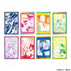�y 10/27 �����\��z ����uFAIRY TAIL�v �g���[�f�B���O�J�[�hVol.1 BOX ��BOX�̔� �O�b�Y