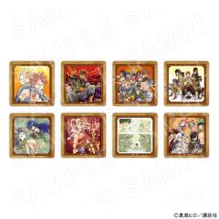 �y 10/27 �����\��z ����uFAIRY TAIL�v �R�[�X�^�[Vol.2 �o�� �������_���̔� �O�b�Y