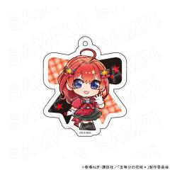 新品】あんさんぶるスターズ! ロングカンバッジコレクション4 影片