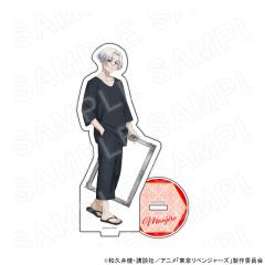 ハイキュー!! トレーディングホログラム缶バッジ One Fine Day! 木葉