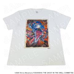�y 10/20 �����\��z �u�U�k�@���� THE GHOST IN THE SHELL�v T�V���c