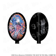 �y 10/20 �����\��z �u�U�k�@���� THE GHOST IN THE SHELL�v ���o�[�R�C���P�[�X