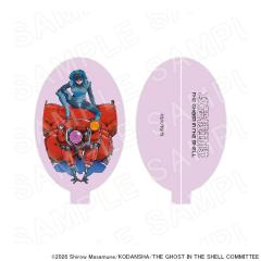 �y 10/20 �����\��z �u�U�k�@���� THE GHOST IN THE SHELL�v ���o�[�R�C���P�[�X