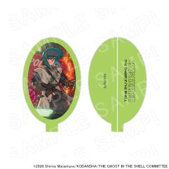 �y 10/20 �����\��z �u�U�k�@���� THE GHOST IN THE SHELL�v ���o�[�R�C���P�[�X