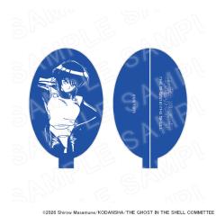 �y 10/20 �����\��z �u�U�k�@���� THE GHOST IN THE SHELL�v ���o�[�R�C���P�[�X