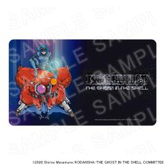 �y 10/20 �����\��z �u�U�k�@���� THE GHOST IN THE SHELL�v �f�X�N�}�b�g