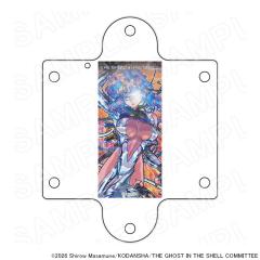 �y 10/20 �����\��z �u�U�k�@���� THE GHOST IN THE SHELL�v �}���`�|�[�`